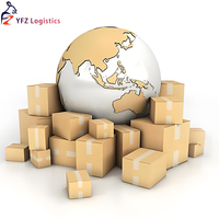 2025 Agent de transport Zhongshan Chine vers l'Australie Air Express Expédition de produits de livraison directe de marchandises générales