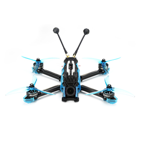 Axisflying MANTA 5 <span class=keywords><strong>SE</strong></span> โดรน FPV Freestyle Racing ขนาด 5 นิ้ว ชุดคิทพร้อม GPS ระยะบิน 10 กม. กล้องมองกลางคืนพร้อมกล้อง HD ขายดี - Product Image 2