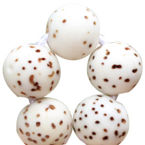 Bodhi Seed <b>Bracelet</b> 108 Beads 6Mm Star Moon Pattern Ethnic Style Women's Fashion Jewelry Gift Hangzhou Origin - Product Image 5