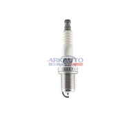 IRIDIUM + platine bougie d'allumage ARK-SP8205 BKR 6E BKR6E BKR 6E-11 BKR6E11 BKR 6E-9S BKR6E9S pour NGK