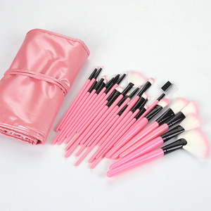 Juego de brochas de pelo supersuaves, Brocha de maquillaje profesional de marca privada, gran oferta - Product Image 3