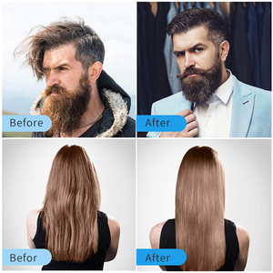 Peine Eléctrico Calentador para Alisar y Rizar el Cabello, Uso en Seco y Húmedo, <span class=keywords><strong>Plancha</strong></span> Caliente para Mujeres - Product Image 5