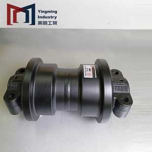 Fornitore della cina escavatore pista rullo per Hyundai R140LC-9S Volvo EC140 <span class=keywords><strong>Doosan</strong></span> DX140 ruote escavatore sottocarro pezzi di ricambio - Product Image 6