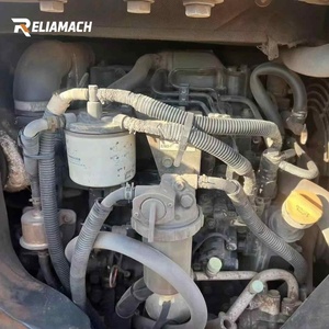 Excavatrice compacte d'occasion KOMATSU 35 modèle 2015, 2203 heures de fonctionnement, pour KOMATSU - Product Image 6