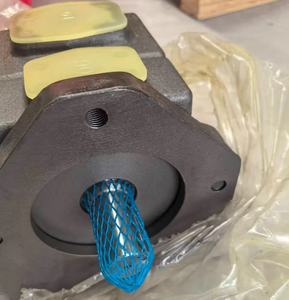 Bomba de Paletas Original VANE PUMP PV2R2-59-F-RAA-41, Bomba de Paletas de Desplazamiento Fijo Nueva, Marca Yuken - Product Image 4