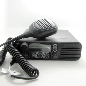 En stock pour DM3601 Dual Mobile pour radio longue portée, station de base automobile Xir M8268 50 km UHF/VHF Talkie-walkie - Product Image 4