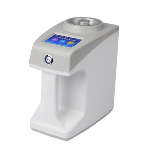 เครื่องมือสะสมแบคทีเรียในอากาศเครื่องทดสอบแบคทีเรียแพลนกนิกสำหรับการสุ่มตัวอย่างและวิเคราะห์แหล่งจ่ายไฟ220V - Product Image 5