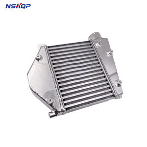 14461-3XN0A 144613 XN0A Autoteile Hochwertiger Ladeluft kühler mit heißem Verkaufs motor für Nissan Juke 2010-2018 - Product Image 5