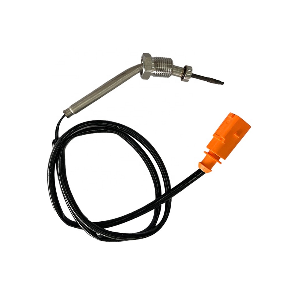 Exhaust Gas Temperature Sensor FitsForAUDI A1 MK1 03L906088CP Sensor de temperatura de gases de escape