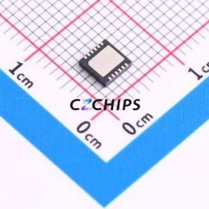 Transistor à effet de champ (MOSFET) TC7920K6-G DFN-12-EP(4x4) neuf et original - Product Image 2