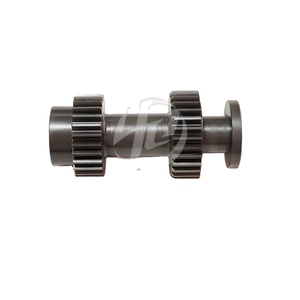 L2.030.120 29 răng răng CuộN nước + 27 răng cd74/xl75 trục hai lớp bánh răng in offset các bộ phận máy - Product Image 3