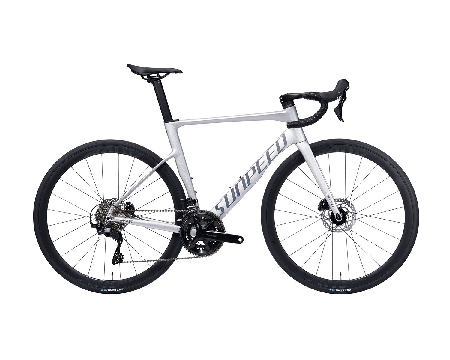 Super Light Road Bike High Quality Alloy 700C Race Bicycle