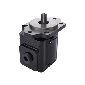 Bomba Hidráulica - Ref. OEM MK20B17DNX para Camión Volquete BBB - Product Image 2