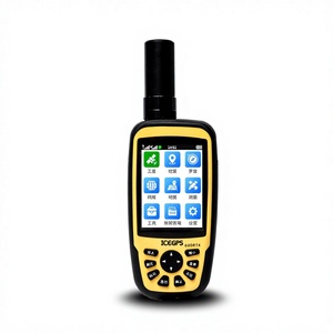 Localizador de Satélite Portátil 660rtk Beidou PPP Bluetooth WiFi Medição de Inclinação do Terreno Classificação IP67 Resistente a Temperaturas - Product Image 1
