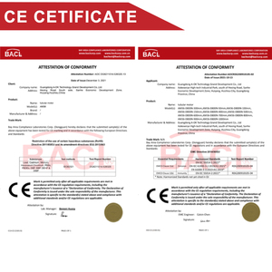 Boîte aux lettres en acier inoxydable avec revêtement en poudre de couleur personnalisée, boîte à colis, boîte <span class=keywords><strong>murale</strong></span> extérieure en métal, boîte à lettres pour journaux - Product Image 6