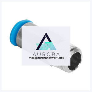 Composants électroniques de haute qualité, QSK-1/8-4, accessoires pneumatiques à bon prix - Product Image 1