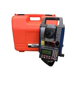 เครื่องวัดมุม Sokkia รุ่น IM-52 2'' คุณภาพสูงจากญี่ปุ่น พร้อมระบบอัจฉริยะ ราคาดีที่สุดสำหรับงานสำรวจ - Product Image 5