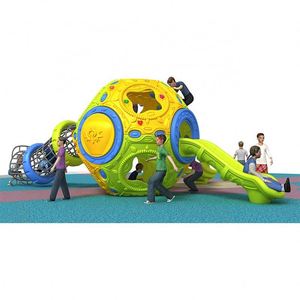 Nuevo Diseño, Económico, Mini Parque Infantil Deportivo de Plástico para Niños, Equipo de Juego para Exteriores e Interiores, Resistente, en Venta - Product Image 2
