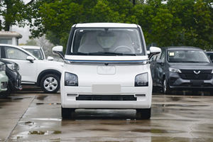 Chinesisches Wuling Auto Linkslenker Automatisches Günstiges Kleines Wuling Mini Air EV Elektroauto Hergestellt in China für Erwachsene zu Verkaufen - Product Image 3