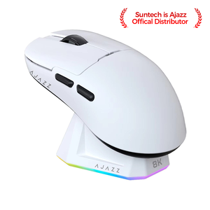 Aj159pro Ratón para juegos de triple modo Apw3395 Inalámbrico Aj159pro Ajazz - Product Image 2