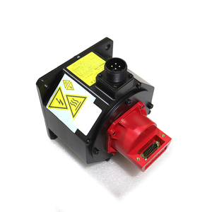 Nuevo Motor Original Fanuc, Motor y Accionamiento Fanuc AC A06B-0033-B077 A06B-0034-B175 A06B-0032-B677 - Product Image 2