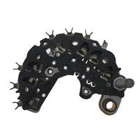 RECO # Rectificador de Alternador para Auto VA0201 IPR844 2546062 135427 PRP720 940038315 Nuevo 12V, Repuestos para AUDI, BMW, MERCEDES, FIAT, ROVER