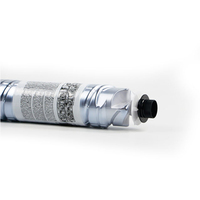 Fabrika fiyat uyumlu yeşil yaşam için ricoh siyah Toner MP2501 MP 2501 MP1813L 2001 2013 2501 fotokopi Toner MP-2501