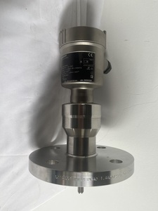Transmetteur de niveau radar à ondes guidées Vegaflex67 en acier inoxydable, température de process de -40°C à +150°C, en stock, original - Product Image 4