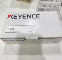 Cabezal de Sensor KEYENCE GT-H22, Sensor de Contacto Digital Serie GT, Tipo Resorte, Carrera Larga de 22 mm, GT H22
