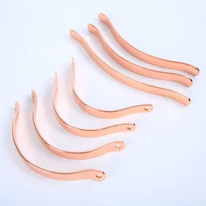 Bán buôn thép không gỉ đúc Side xử lý cho <span class=keywords><strong>Cookware</strong></span> sets - Product Image 2