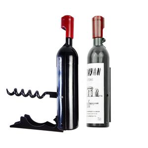 Abrebotellas de vino portátil personalizado, Abrebotellas de cerveza plegable - Product Image 1