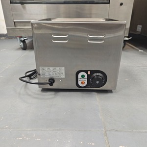 หม้อต้มไข่สแตนเลส EH-00 2.1-4L ไฟฟ้า ควบคุมอุณหภูมิคงที่ สำหรับใช้งานเชิงพาณิชย์ - Product Image 1