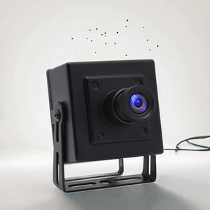 Камера Autodarts 1080P с CMOS-сенсором 2 МП, 30 кадров/с, система подсчета очков Autodarts, угол обзора 100 градусов без искажений, подключение Plug & Play через USB, гарантия 1 год - Product Image 3