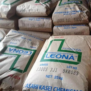 PA66เส้นใยไนลอนเกรด V0ทนไฟทนไฟปราศจากฮาโลเจน FR200 FR370 - Product Image 3