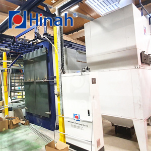 <span class=keywords><strong>Equipo</strong></span> Compacto y Portátil para Recubrimiento en Polvo para Talleres Pequeños con Bajo Consumo <span class=keywords><strong>de</strong></span> Energía - Product Image 4