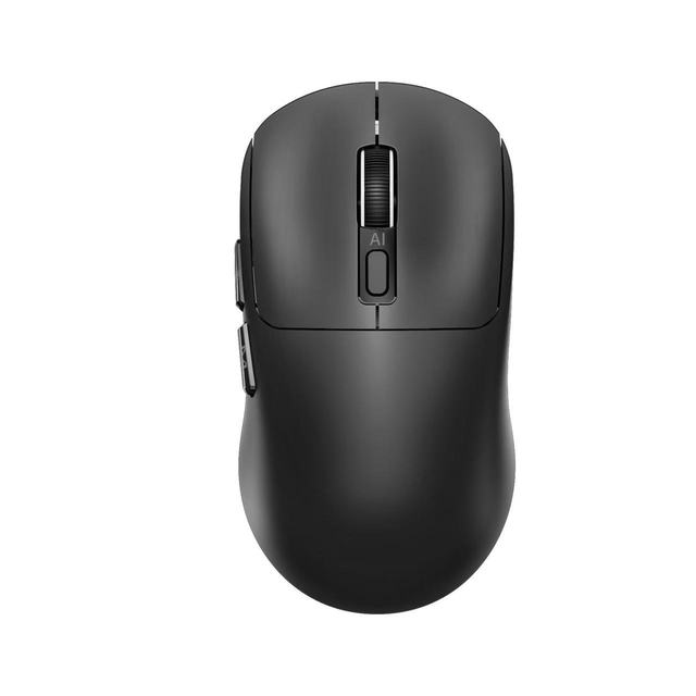 Cross-border for the New Intelligent AI Voice Mouse Translation Voice Control Speech to Text Wireless AI Mouse