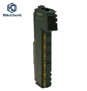 Module d'extension PLC industriel TM5SDI4A TM5SDI8A, entrée numérique pour l'automatisation des machines et les applications de contrôle de processus - Product Image 1