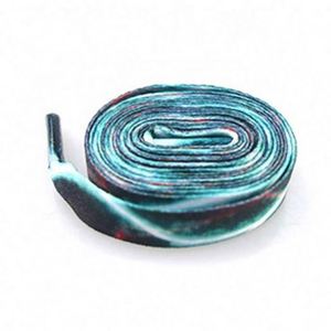 Zapatillas Deportivas de Diseño Nuevo al por Mayor, Zapatos Planos con Cordones Personalizados Impresos a Color - Product Image 1