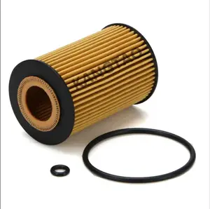 Filtro de aceite de papel ECO de alta calidad para motor KANGTAO 26350-2S000 para HYUNDAI 263502S000