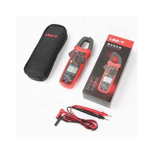 Original 374FC 375FC 376FC 374 375 376 Clamp Meter - Product Image 3