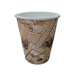 แก้วกาแฟกระดาษขนาด 2.5 ออนซ์ ถึง 22 ออนซ์ และบรรจุภัณฑ์ทั้งหมด - Product Image 2