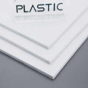 さまざまなアプリケーションのための卸売高品质4x8 <span class=keywords><strong>PVC</strong></span>シート - Product Image 2