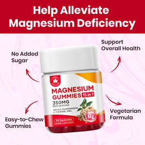 Жевательные конфеты с кортизолом, магнием и витамином D3K2, экстракт южноафриканского лука-португальца, растительный экстракт - Product Image 3