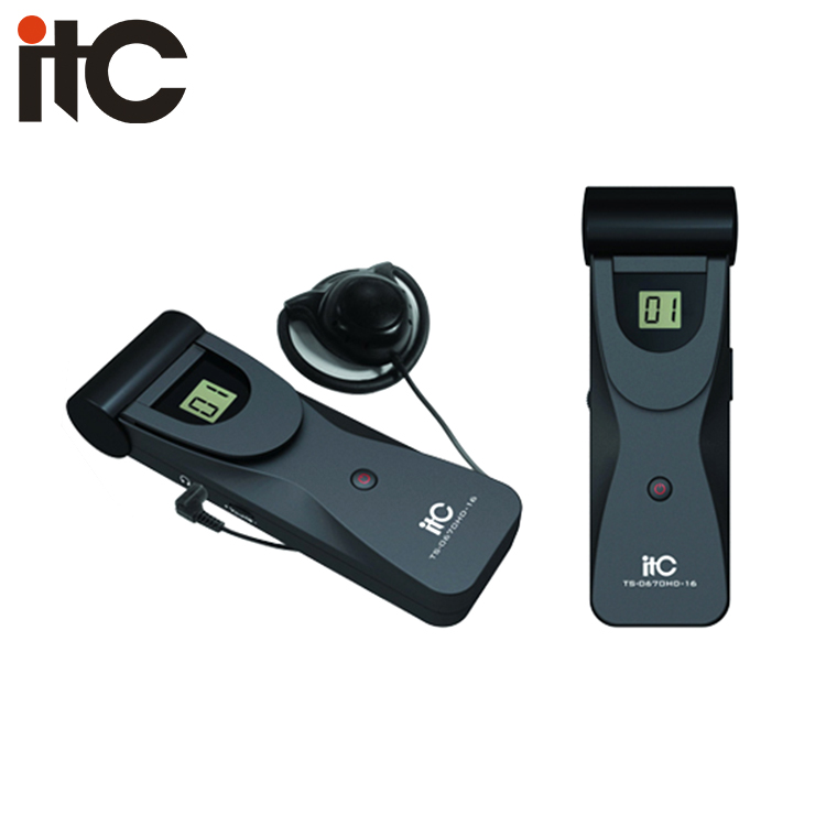 IR Radiator Infrared Simultaneous Interpretation Conference Translation System Simultaneous Interpreting Equipment 2 ~ 6 Mhz 36W