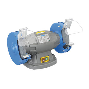FERVI Bench <b>Grinder</b> Model S023 for Smoothing and Shaping Materials - Product Image 1