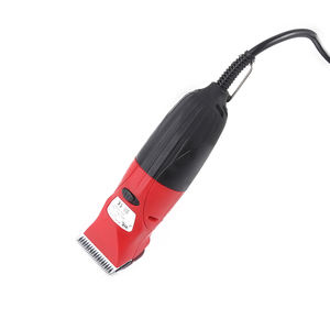 SPM Horse & Cattle <span class=keywords><strong>clipper</strong></span> 2050 isi ulang, pemangkas rambut elektrik Premium - Product Image 3