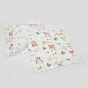 Customized Napkin Paper Towel China Factory Direct Supply Paper Napkins