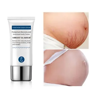 Coccodrillo Smagliature Crema di Rimozione Ance Di Maternità Riparazione Anti Invecchiamento Chiocciole Rassodante Cura Del Corpo Gravidanza Cicatrici - Product Image 1