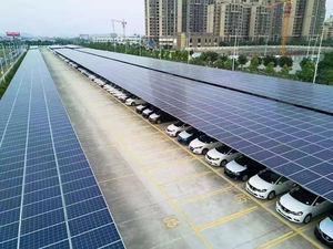 Prix de vente chaud Astronergy Panneaux solaires 625-650W Production d'énergie double face N-type TOPCon Panneaux solaires photovoltaïques - Product Image 5