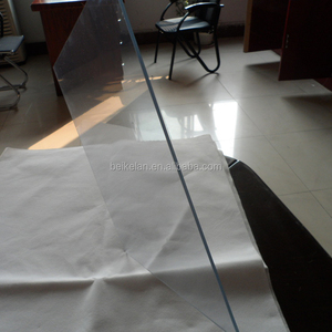 Taille personnalisée <span class=keywords><strong>1MM</strong></span>-2MM <span class=keywords><strong>Plaque</strong></span> <span class=keywords><strong>PVC</strong></span> <span class=keywords><strong>rigide</strong></span> clair épais/mince feuille de plastique résistant à la corrosion des sels alcalins acides - Product Image 4